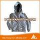 OEM wholesale custom printed 100% polyester children fleece jacket