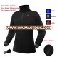 Best Polyester Far Infrared Battery Heated Jacket Electrical Clothes Warmer