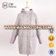 Women Clothing Quilted Jackets Wool Polyester Coats Winter Cheap Padded Jackets